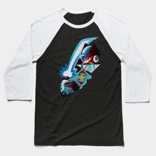 zero Baseball T-Shirt